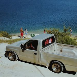 Meet your Posher, Andrew